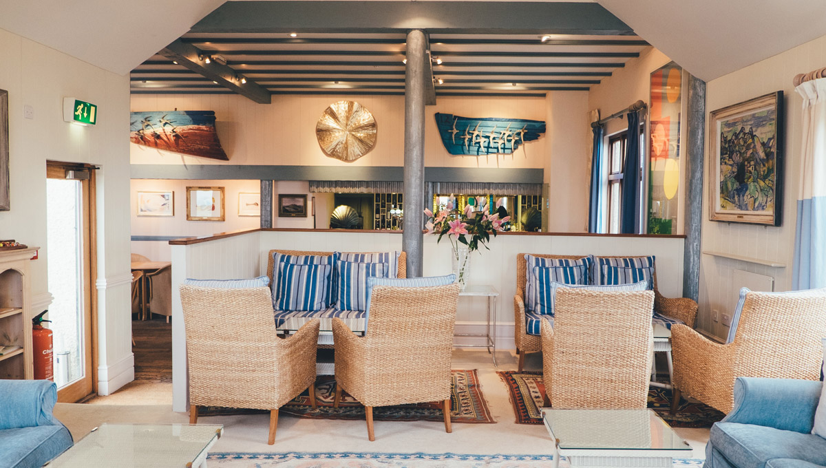 Anantara Desaru Coast Resort opens in Malaysia